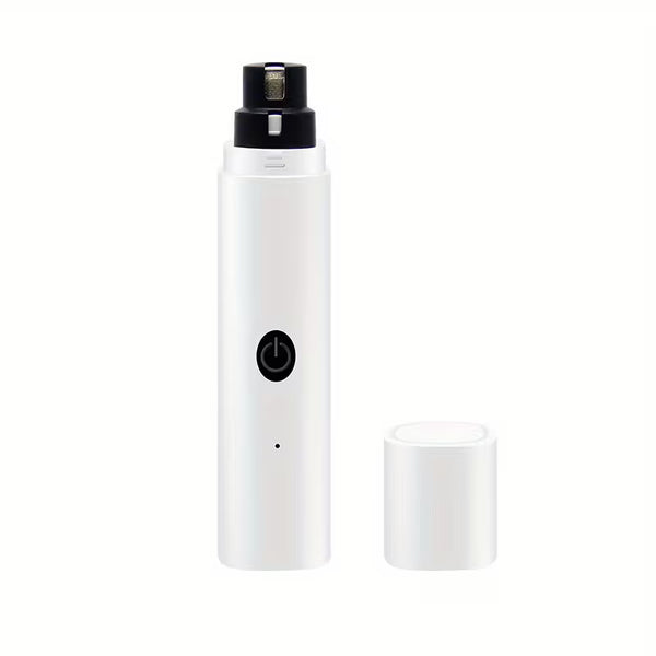 PawTrim Electric Pet Nail Grinder